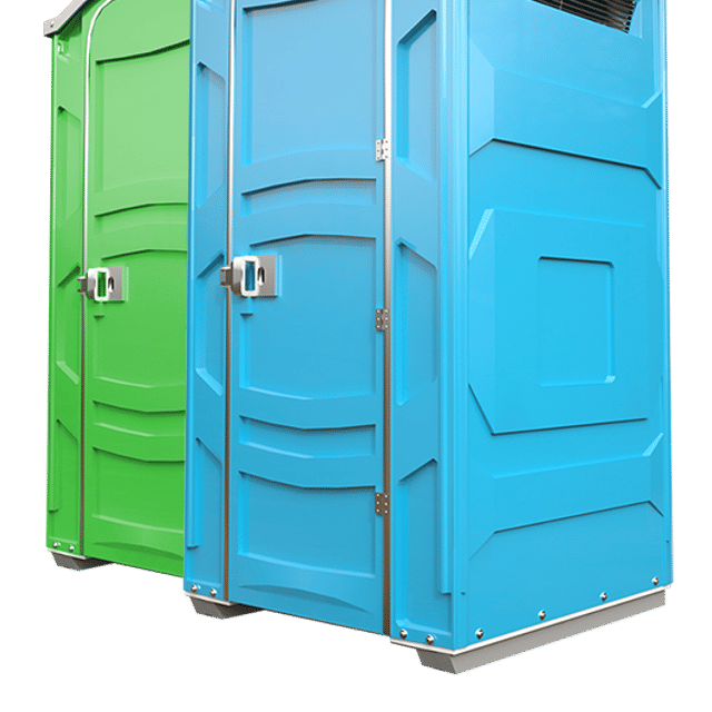Professional Porta Potty Rentals Ross CA