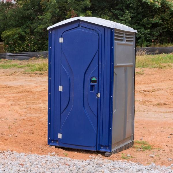 Festival Porta Potty Rentals San Rafael CA
